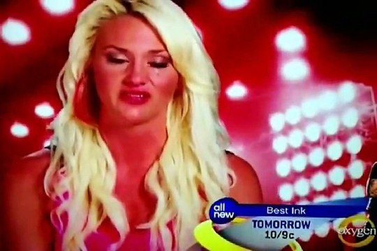 BGC My Top 50 Favorite Bad Girls From The Bad Girls Club