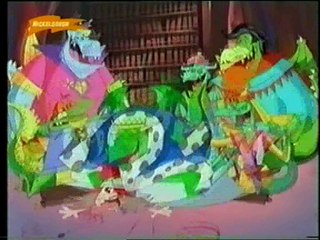 Die Ritter der Schwafelrunde 01 Rüben haben kurze Beine