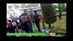 Protest in Indian Occupied Kashmir IOK