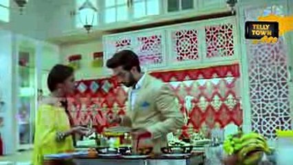 Ishqbaaz - 5th May 2017 - Upcoming Twist - Star Plus TV Serial News