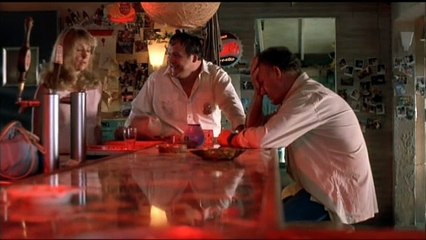 Full Moon in Blue Water (1988) 2/2