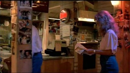 Full Moon in Blue Water (1988) 1/2