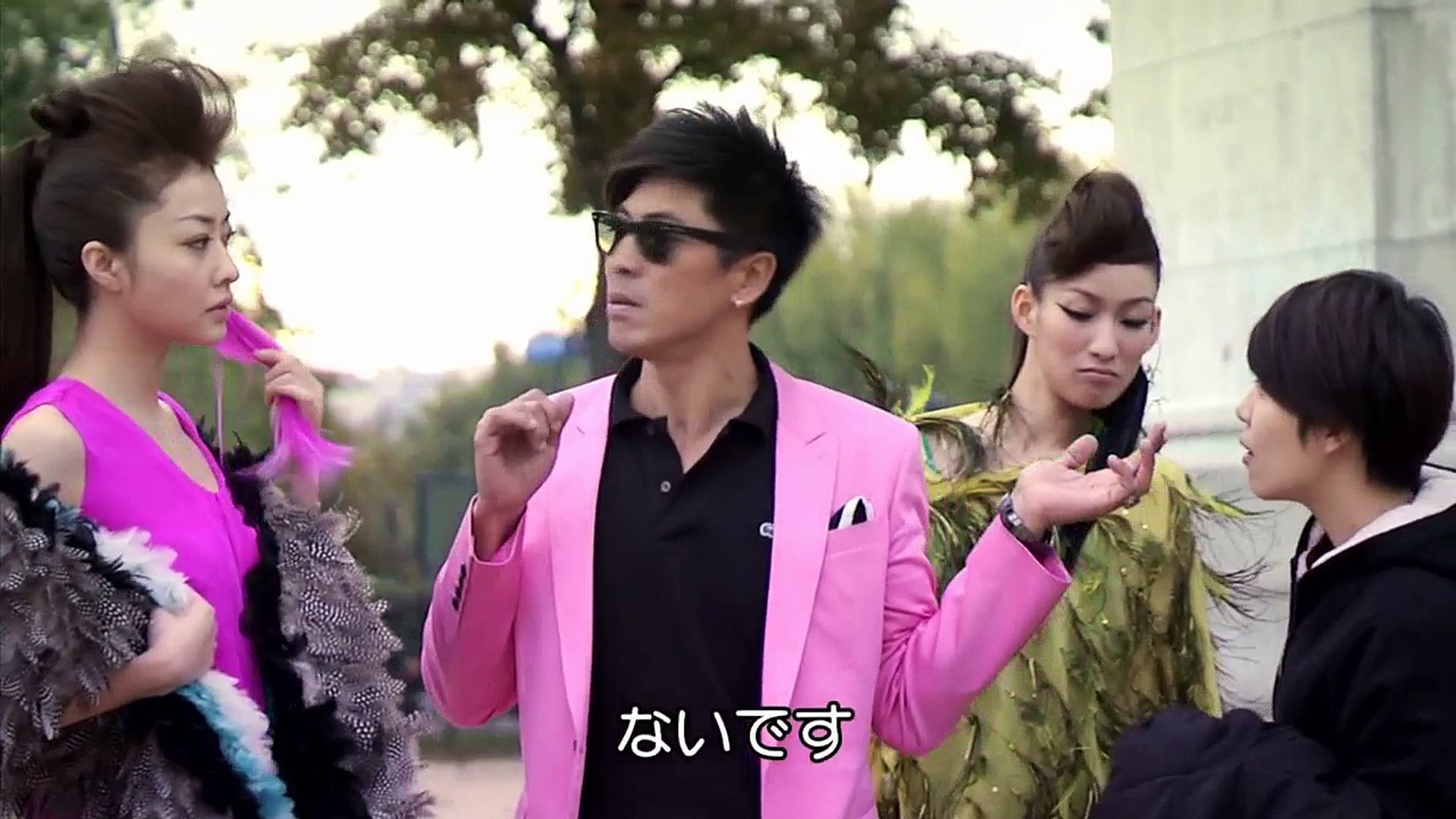 王子様の条件 Queen Loves Diamonds 第1話 拝金主義or上昇志向 動画 Dailymotion