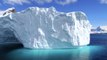 Birleşik Arap Emirlikleri, İçme Suyu İçin Antarktika'dan Buz Dağı Taşıyacak