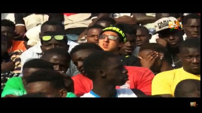 Sa Thiès sur son combat VS Boy Niang