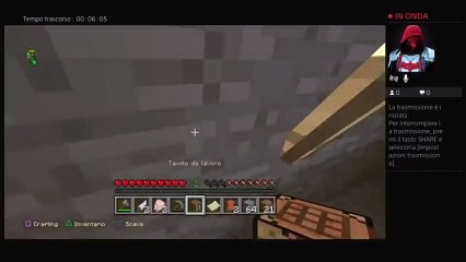 HeroCraft Nuova Serie! By So & Vitt