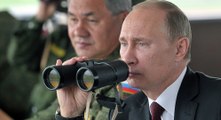 Fans de Poutine : Les extrêmes droites d'Europe et la fascination du Kremlin - HD (2017)