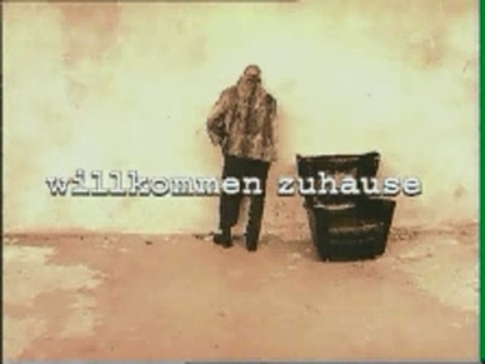 MTV Campagne old school