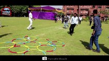 COMSATS Sahiwal Adventure Club _ Student_Week 2017 activities