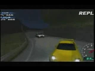 Initial D street stage pub jp