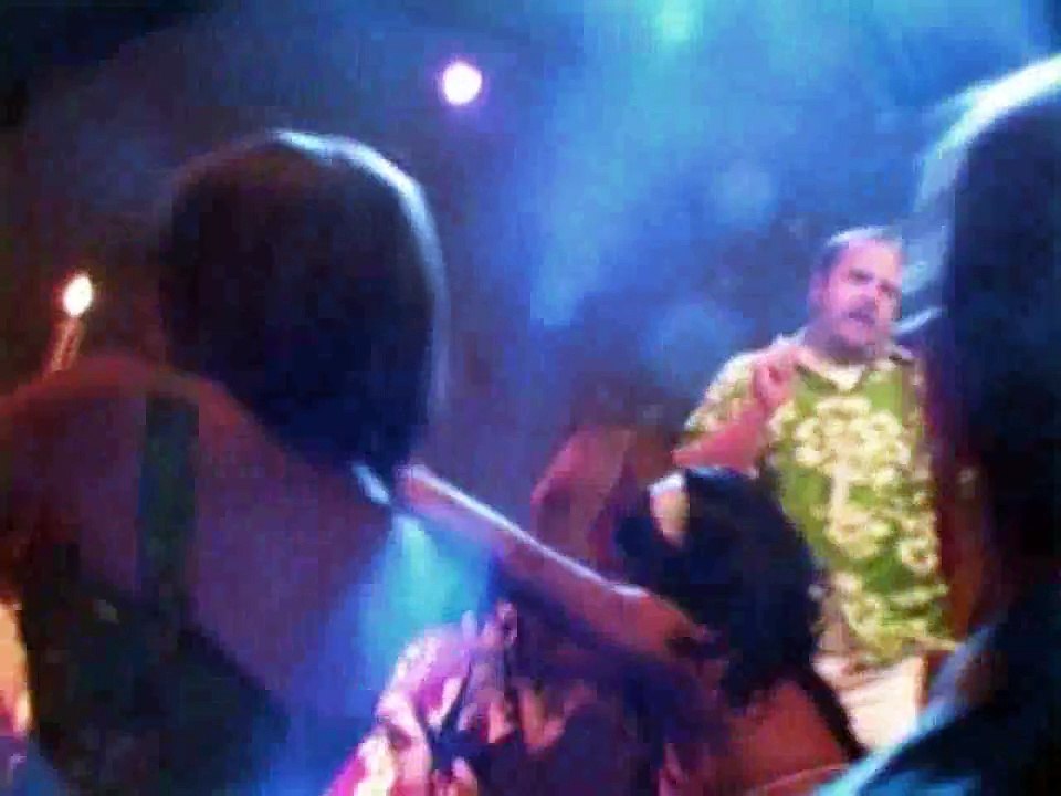 Monster from Bikini Beach (2008) 2/2