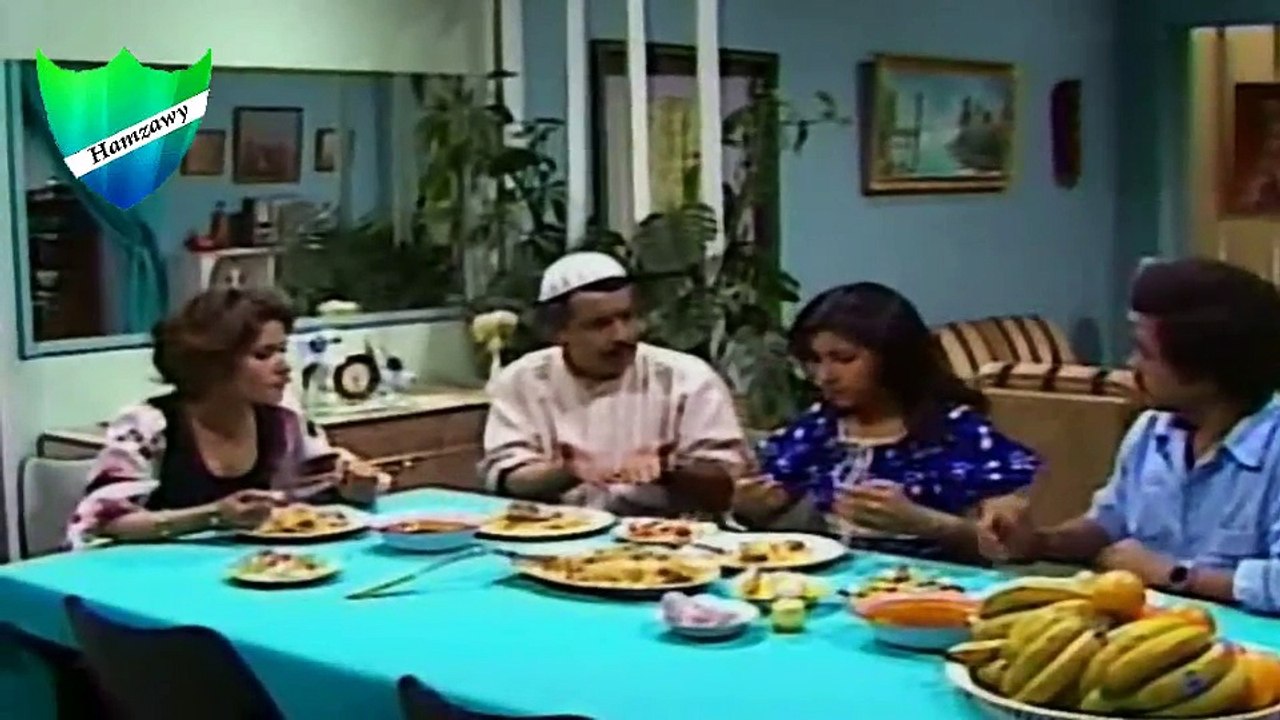 سهرة اجازة ام