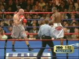 Jermain Taylor vs Kelly Pavlik 2/2