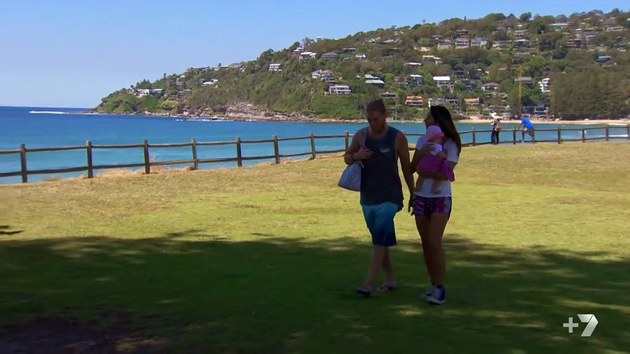Home and Away 6650 3 May 2017 Full