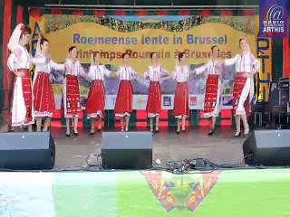 Emisiunea Radio-Tv Arthis din 03.05.2017/P1/ro