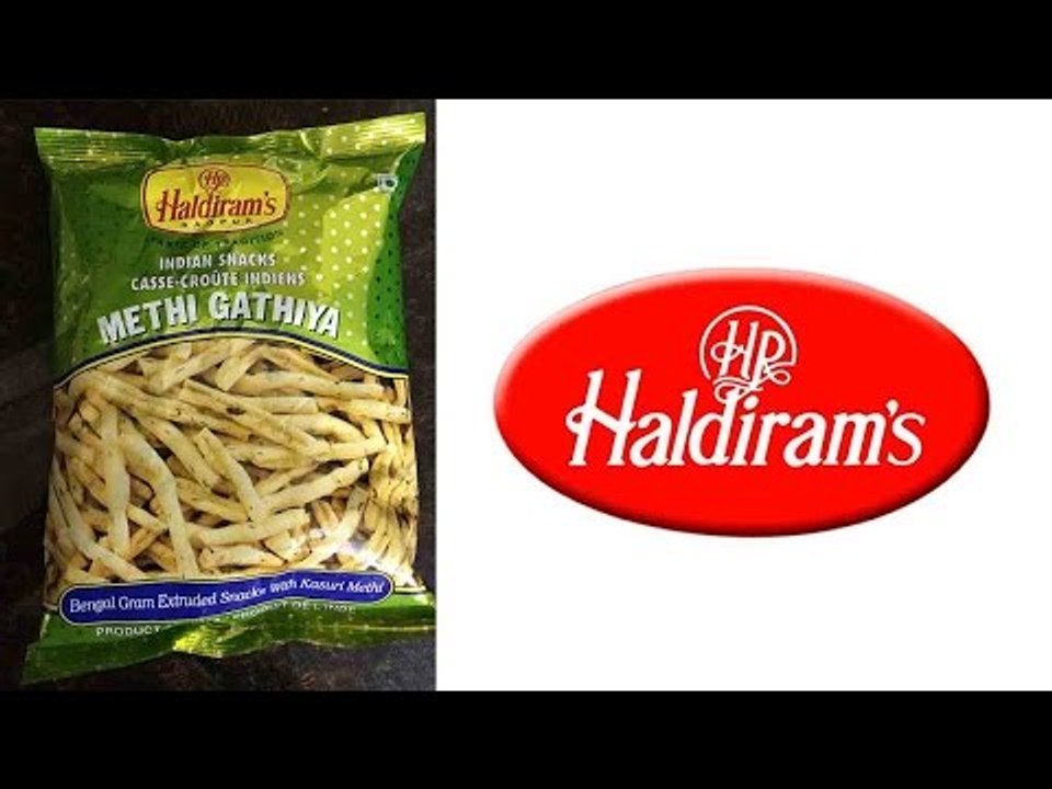 Haldiram's also unfit like Maggi, rejected by US