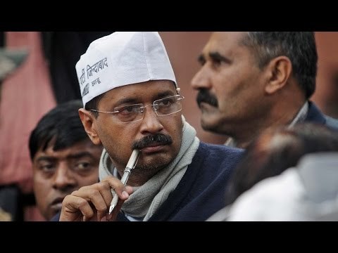 AAP workers manhandled Kota Deupty Mayor, arrested