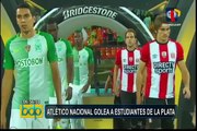 Alianza Lima: Leao Butrón se perderá lo que resta del Torneo de Verano