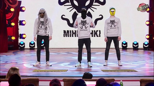 Самый лучший в мире преподаватель по версии Минипанков