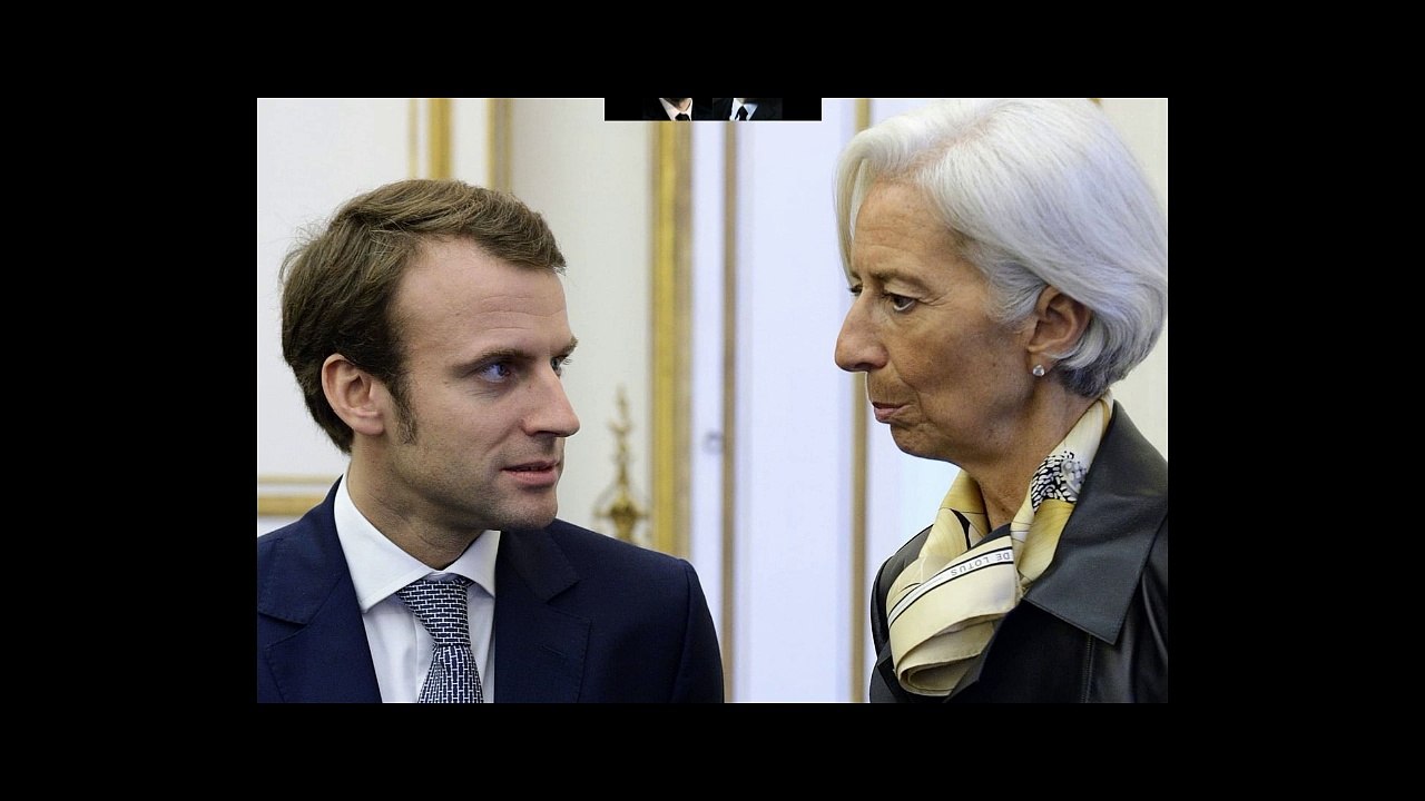 QUI SERA LE FUTUR PREMIER MINISTRE D'EMMANUEL MACRON ! À VOIR ABSOLUMENT