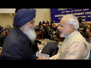 Modi to skip Punjab trip, SAD-BJP alliance on shaky grounds?