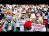 OROP: Ex-servicemen sit on hunger strike from today across India