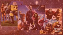 ¿Cuáles son los orígenes de los bribones galácticos de Marvel, los Guardianes de la Galaxia?