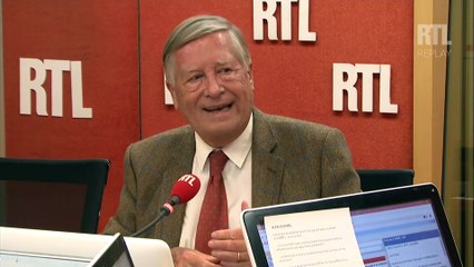 Débat présidentielle : "Après les alternances douces, ce débat est une alternative dure", dit Alain