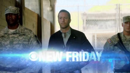 Hawaii Five-0 - 7x24 - Promo (HD)