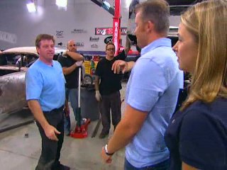 Overhaulin S03E03 - Belair BBQ