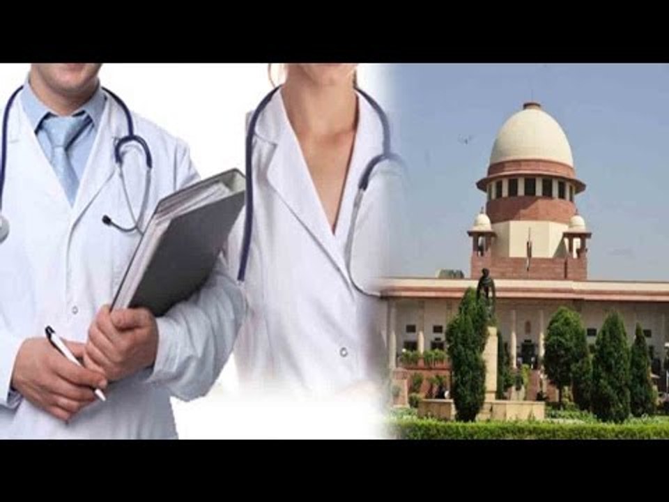 AIPMT 2015 cancelled by SC, CBSE to conduct fresh exams within 4 weeks