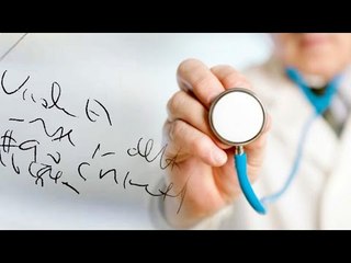 Now Doctors to write prescriptions in capital letters