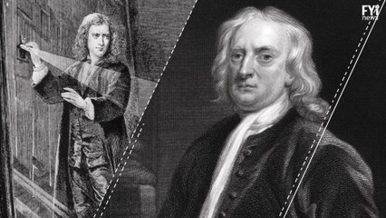 5 Facts You Didn't Know About Isaac Newton