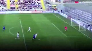 Moise Kean  Goal HD - Croatia U-17 0-1 Italy U-17 03.05.2017