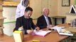 Sisteron : la mairie et le leader européen ICKO Apiculture unis pour sauver les abeilles