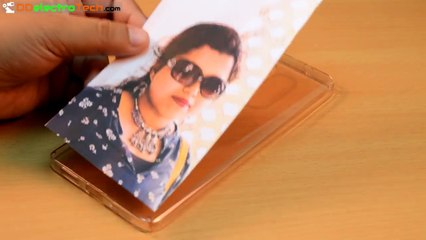 How to Print Your  Photo on Mobile cover at Home - Using Electric Iron