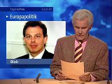 Tagesschau | 03. Mai 1997 20:00 Uhr (mit Wilhelm Wieben) | Das Erste