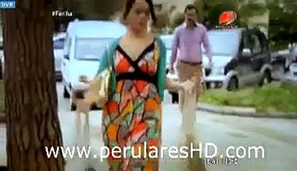 Secreto Feriha Capitulo 161 - 3 Español 162