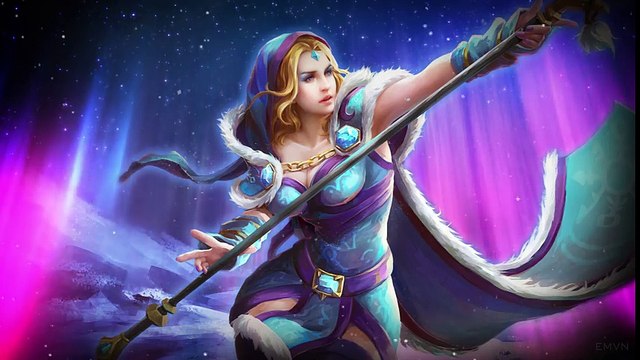 Two Steps From Hell - Color the Sky (Extended Version) Emotional Music Epic Music VN