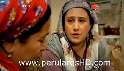 Secreto Feriha Capitulo 161 - 2 Español 162