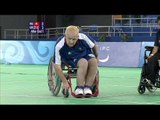 Boccia Individual Mixed BC2 Gold Medal Match - Beijing 2008 ParalympicGames