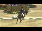 Equestrian Dressage Championships Grade IB - Beijing 2008 ParalympicGames