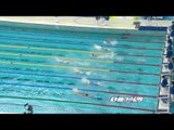 Swimming Men's 100m Butterfly S12 - Beijing 2008 Paralympic Games