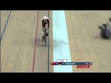 Cycling Women's Individual Pursuit LC3-4 CP3 Gold Medal race - Beijing2008 Paralympic Games
