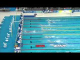 Swimming Men's 100m Freestyle S10 - Beijing 2008 Paralympic Games