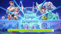 Disney Magic Kingdoms hack activation code