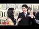 Ralph Macchio (The Karate Kid) Interview at "TV Land Awards" 10th Anniversary Arrivals
