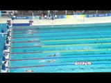 Swimming Men's 200m Freestyle S5 - Beijing 2008 Paralympic Games