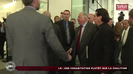 Presidentielle 360 (03/05/2017)