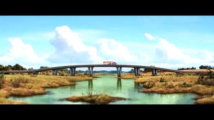 Cars 3 'next generation' teaser trailer 2 full (2017) Disney Pixar movie theatres in 3D June 16